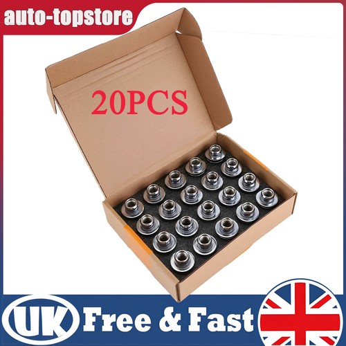 20pcs alloy wheel - set, for