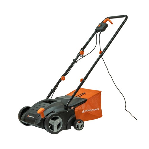 Yard force 1500w electric lawn - 1500w,