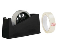 Tape Dispenser Sellotape Cello