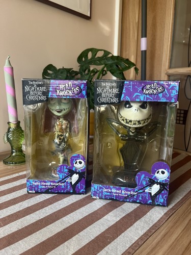 Neca nightmare before - neca,