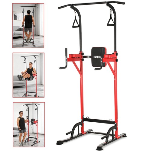 Height adjustable power - power, tower
