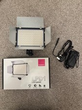 Bowens LPD-1 LED Light