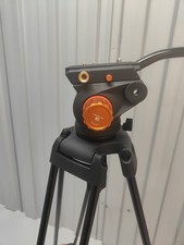 K&F CONCEPT 80" Video Tripod