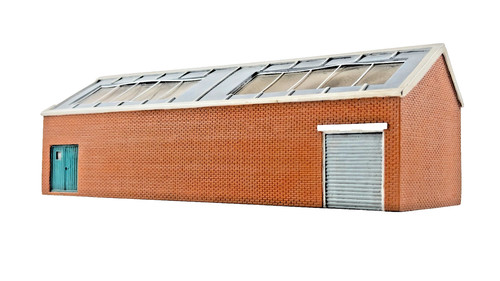 Hornby skaledale gauge - oo,