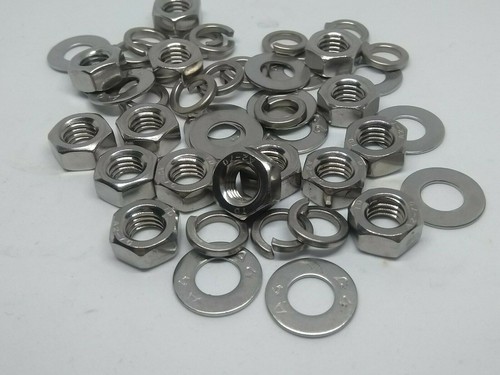 Vespa wheel nuts - 15,