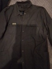 Barbour Men's International