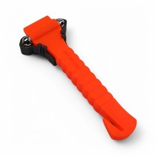 Lifehammer Emergency Safety Hammer & Seatbelt Cutter 4x4 Recovery