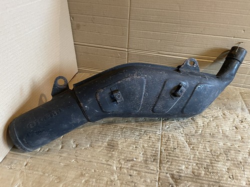 Gilera dakota exhaust - ?,