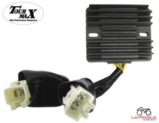Regulator of Voltage Tourmax