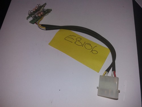 Used printed circuit board lcd - circuit,