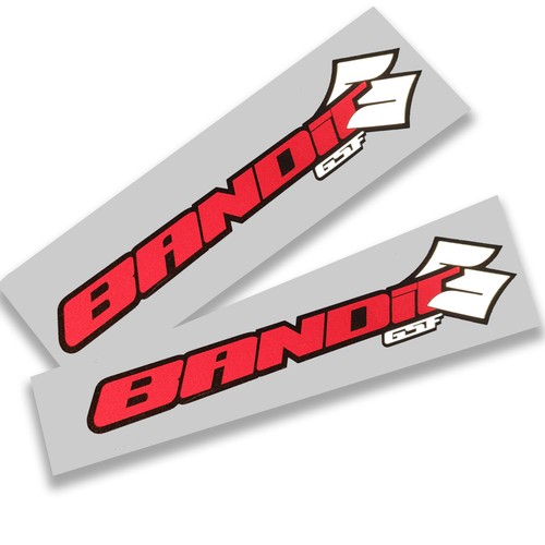 Bandit 1200 1250 - , gsf