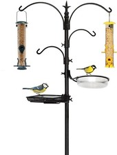 91" Premium Bird Feeding