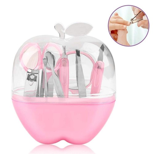 Nail care 8pcs cutter - nail,