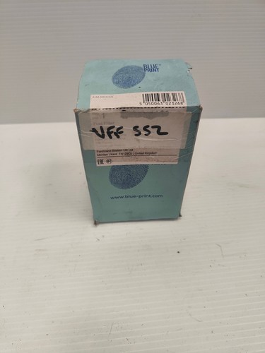 Fuel filter fits kia carens - fuel,