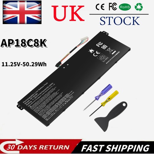 Ap18c8k battery for acer - battery,