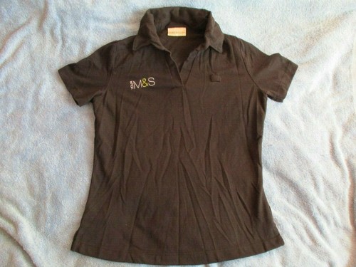 New black marks and spencer - black,