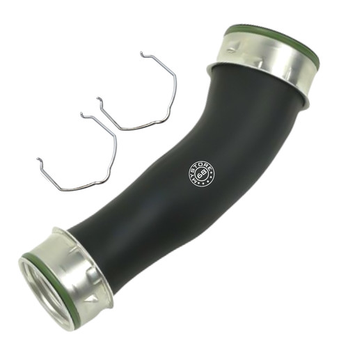 Turbo hose charge air - , for