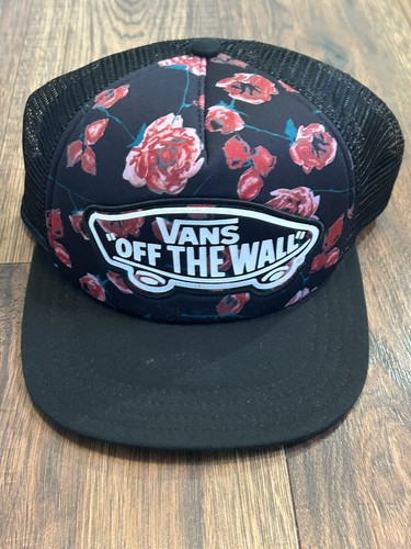 Vans off the wall black - off,