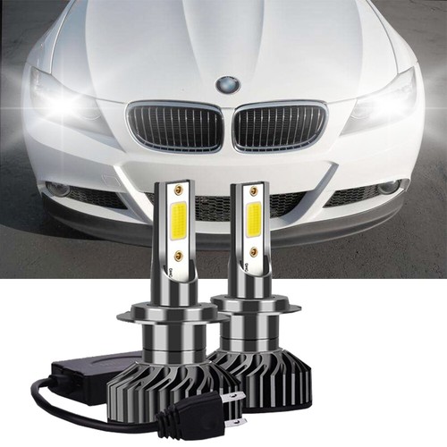 For bmw e90 - lci, e91