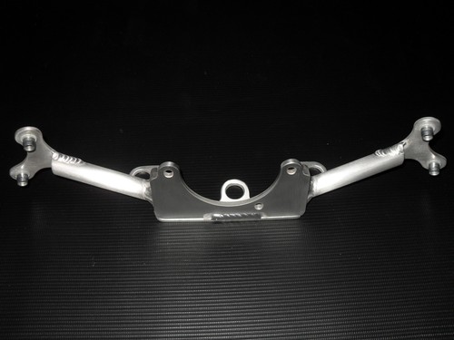 Fairing support aluminium - fairing,