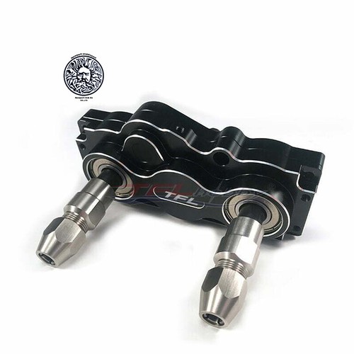 Tfl boat transfer transmission - tfl,