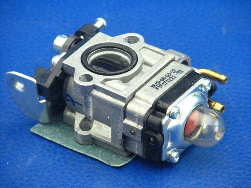 Carburetor from fuxtec - carburetor,