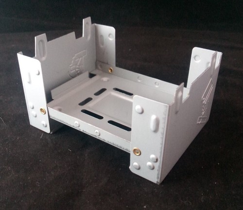 Camping pocket burner portable - camping,