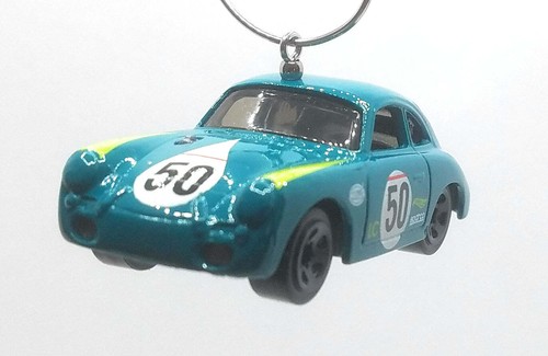 Christmas ornament for porsche - christmas,