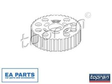 Gear, camshaft for AUDI A2 A3