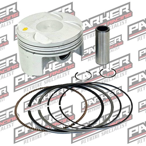 Daytona 190 piston - daytona, kit