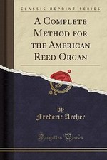 Complete method for - a,