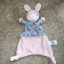 Baby TU girls Pink Blue Floral