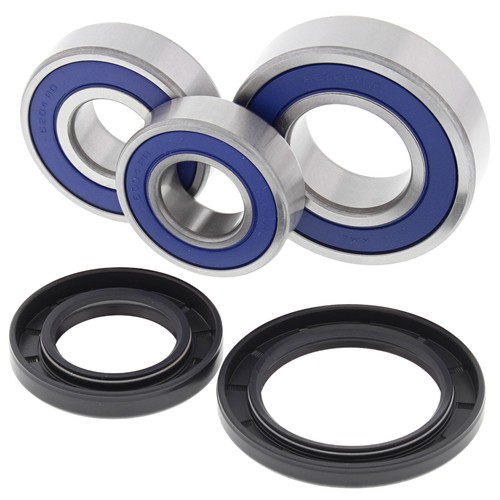 Rear wheel bearing kit - wheel, all