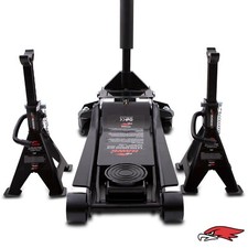 3T RACE RALLY DRIFT LOWERED