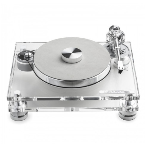 Musical fidelity m6xtt - musical,