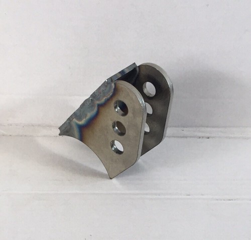 Tcr upper link bar - upper,
