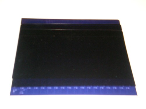Microfiche spare parts - microfiche,