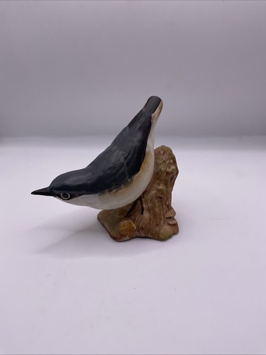 Beswick nuthatch bird - nuthatch,