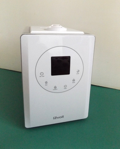 Levoit lv600s humidifier - lv600s, smart