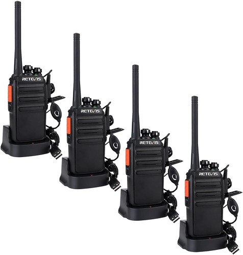 Retevis rt24 walkie talkies - retevis,
