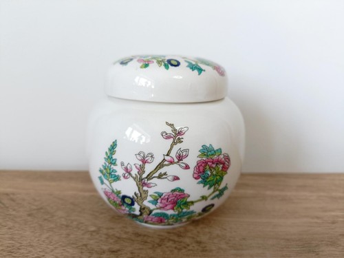 Vintage sadler england ginger - england,