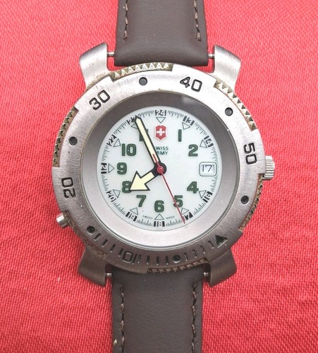 Victorinox swiss army - victorinox,