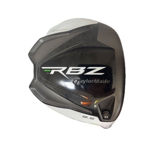 Taylormade rbz driver - rbz,