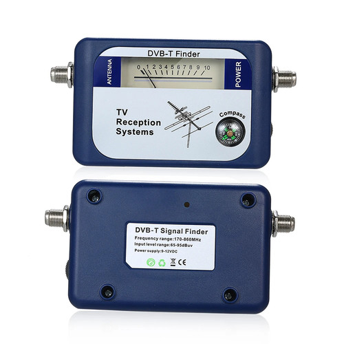 Dvb digital satellite - digital, signal