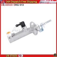 NEW CLUTCH MASTER CYLINDER