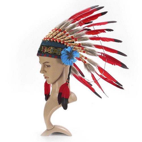 Native american indian - native,