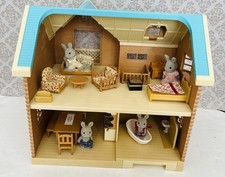 Sylvanian Families Larchwood