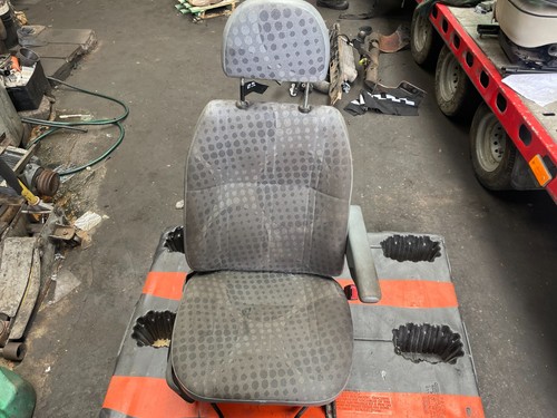 Genuine ford transit mk7 - genuine,