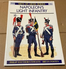 Osprey: Men At Arms #146