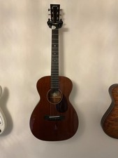 Collings O1 Mh acoustic